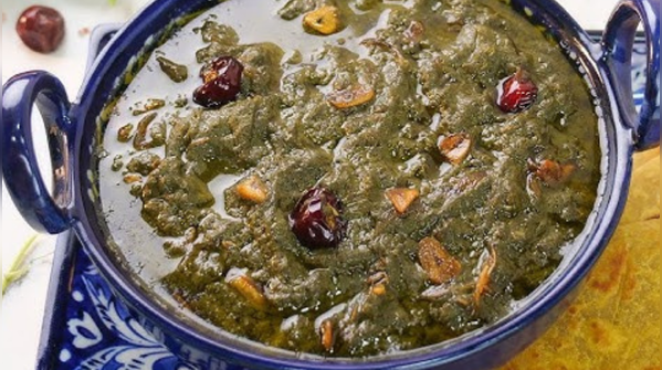 Sarson ka Saag