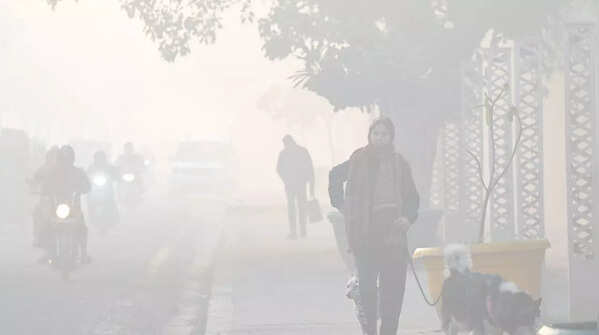 Why Delhi’s PM2.5 pollution is worse than it looks