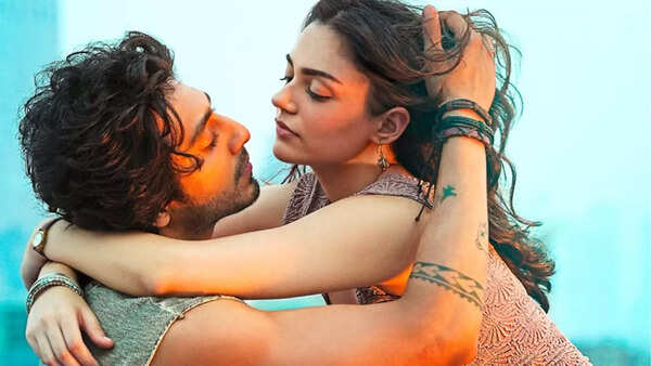 Ahaan Panday