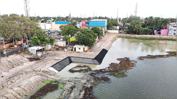 TTDC to operate jet ski and boating services