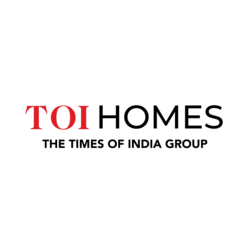 TOI Homes Logo
