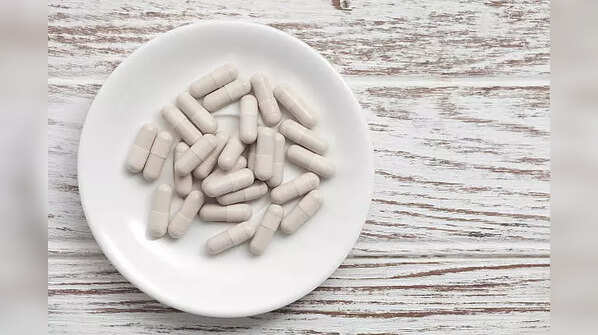 Glutathione (Oral & Injectable)