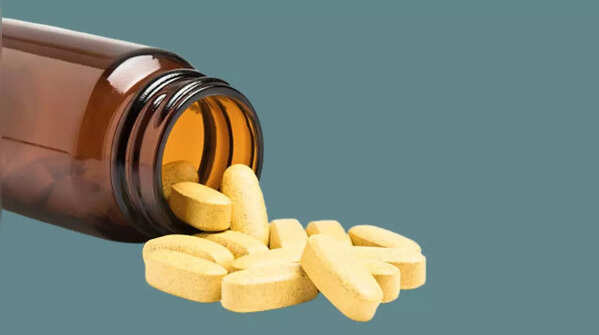 Biotin supplements