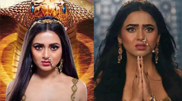 Tejasswi Prakash (Season 6)
