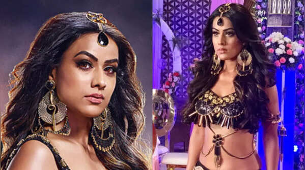 Nia Sharma (Season 4)