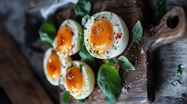 Eggs