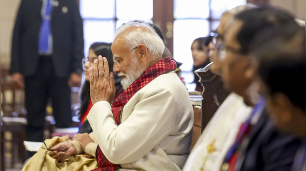 Connecting through faith