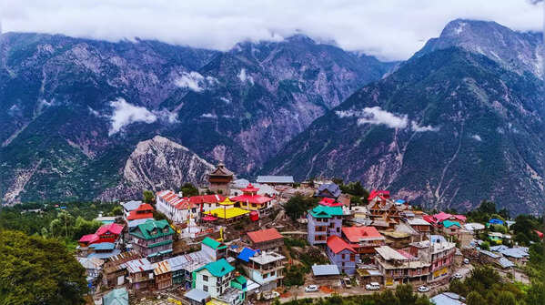 Kalpa (Himachal Pradesh)