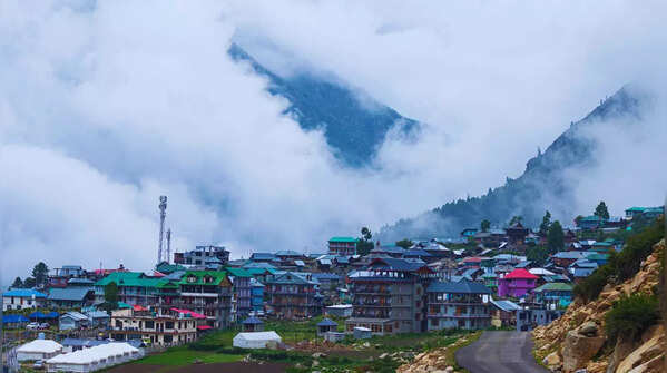 Chitkul (Himachal Pradesh)