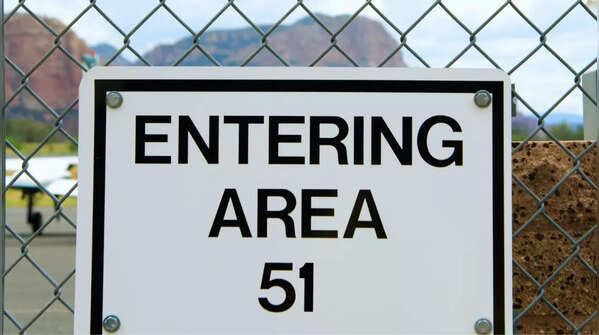 Area 51, United States
