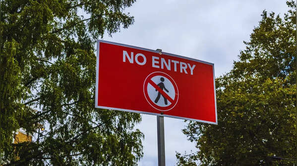 5 forbidden places on Earth and what happens if a tourist tries to visit them