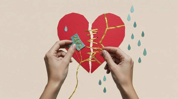 Better emotional resilience