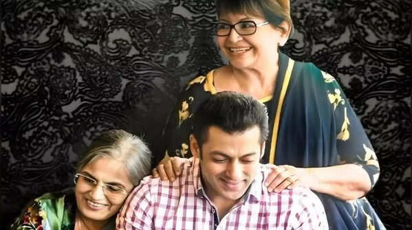 A mother’s unconditional love