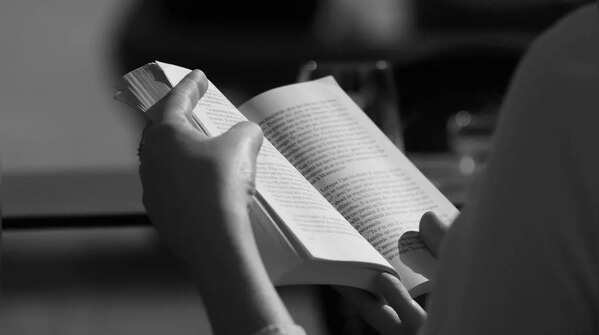 “He's more myself than I am. Whatever our souls are made of, his and mine are the same.” - Wuthering Heights by Emily Brontë