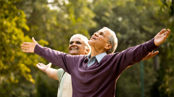 Physical exercise that makes you think