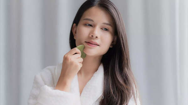 Start a small self care ritual
