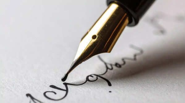 Write a letter to yourself