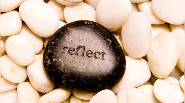 Do a reflect and reset night