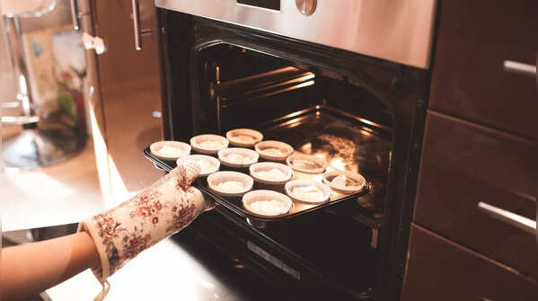 Cook something from scratch slowly