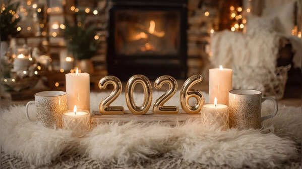 Best things to do on New Year’s Eve to ring in 2026