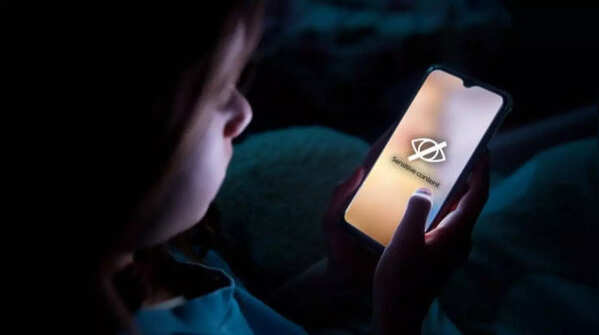 Mindful use of technology, not mindless scrolling