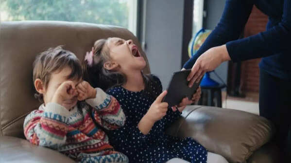 Replace passive screen time with creative projects