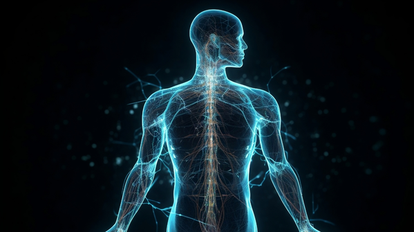 Move the body before moving the world