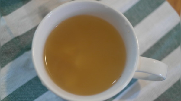 Saenggang Cha