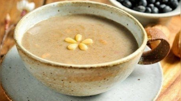Yulmu Cha