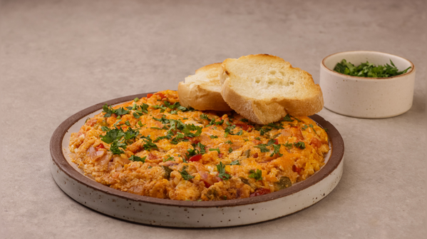 Turkey - Menemen