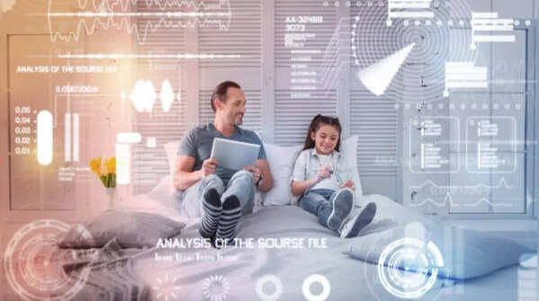 Kids ready for an AI-driven future