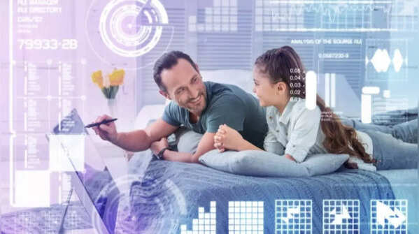 Creating a healthy boundary for the use of artificial intelligence