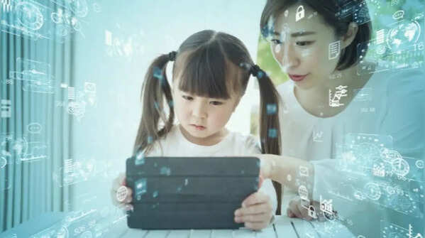 Parenting in the AI age: What 2026 parents should know