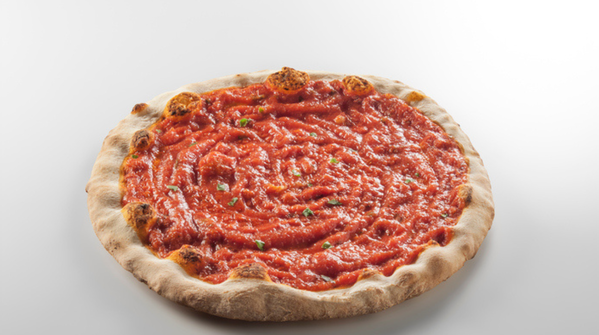 Marinara, the quiet classic