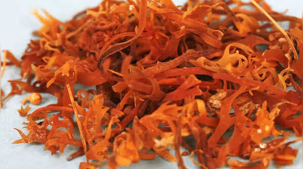 What exactly is sea moss?