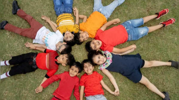 7 things you should not punish your child for even if you think it is good for them