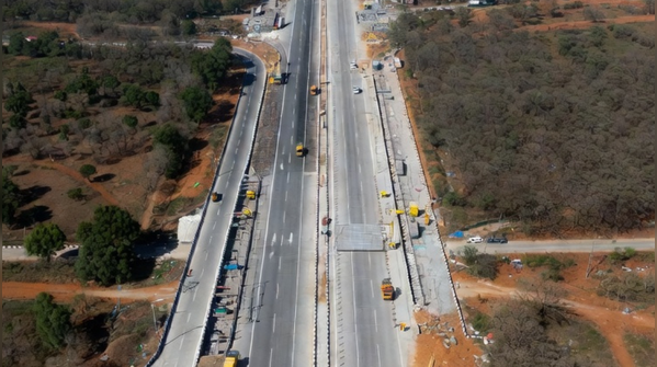 Indapur-Zarap Stretch Challenges
