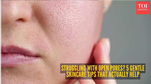 These won’t erase pores, but they can make them look less noticeable