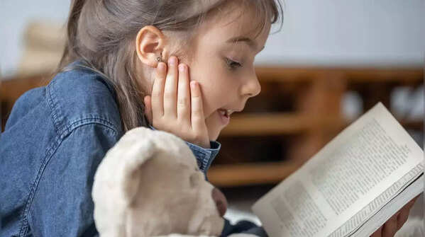 Myth: Kids just naturally learn to read