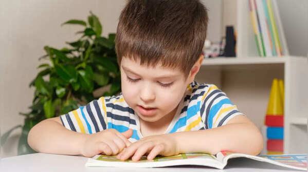 Myth: Reading aloud teaches kids to read