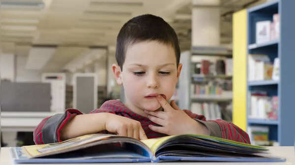 Myth: Struggling readers will catch up on their own