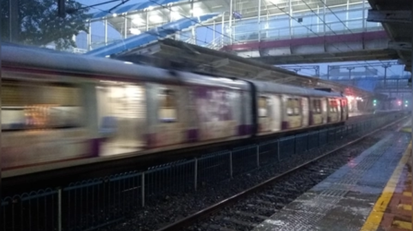 Eleven Express Trains Upgraded to Superfast