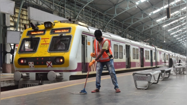 Faster Trips to Jodhpur and Mumbai