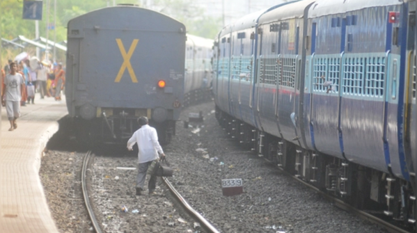 Some Trains Will Run Slower