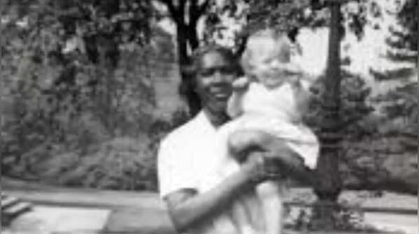 Susannah Mushatt Jones (USA, 6 Jul 1899–12 May 2016) – 116 years 311 days