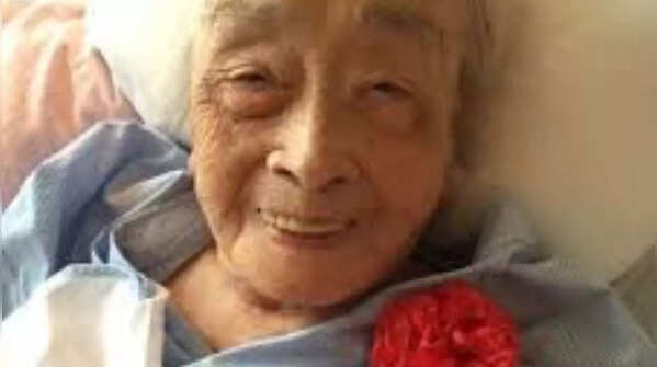 Chiyo Miyako (Japan, 2 May 1901–22 Jul 2018) – 117 years 81 days