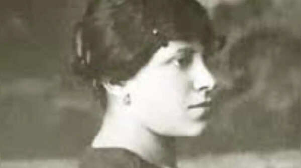 Emma Morano (Italy, 29 Nov 1899–15 Apr 2017) – 117 years 137 days