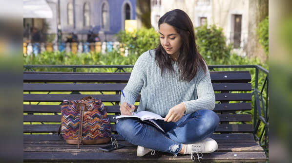 Lesson one: Education expands choice before it delivers success