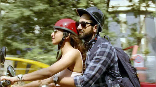 Andhadhun