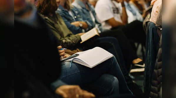 Lesson two: Freedom begins with understanding systems